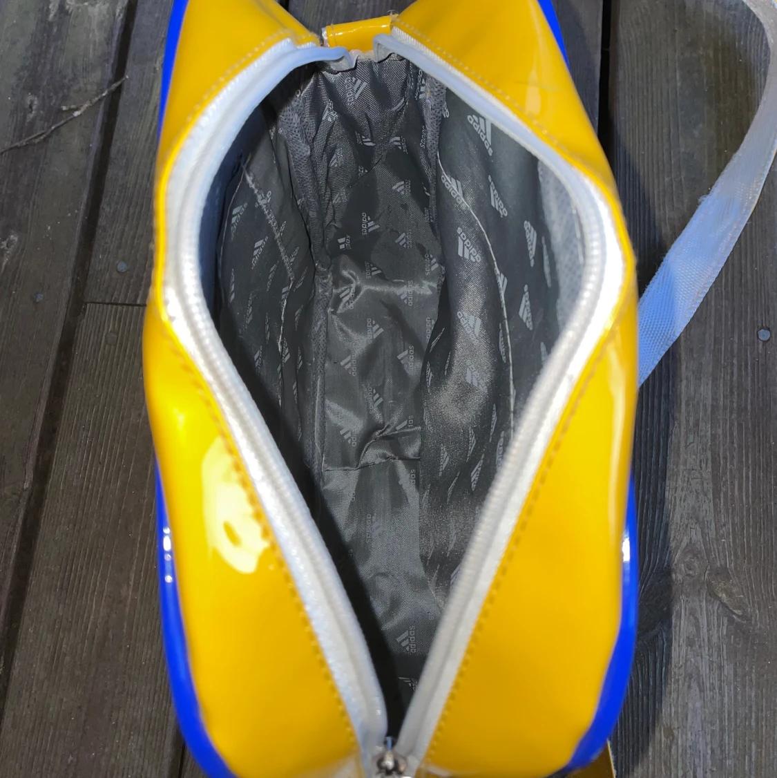 Adidas retro bag - 91