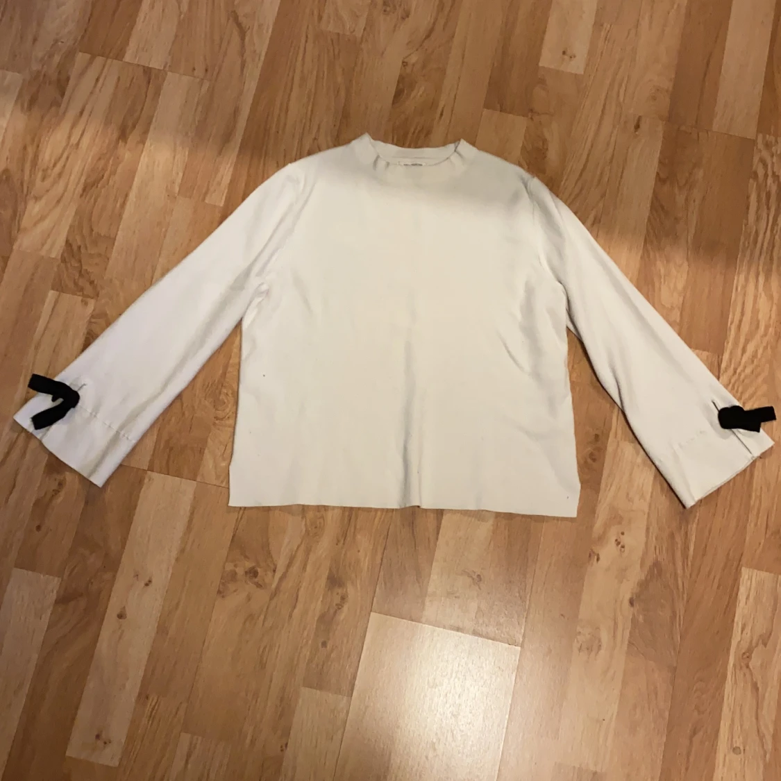 Mjuk tröja från zara, 11-12 år