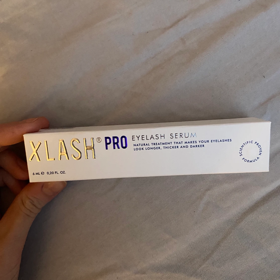 NYA Xlash pro 6ml