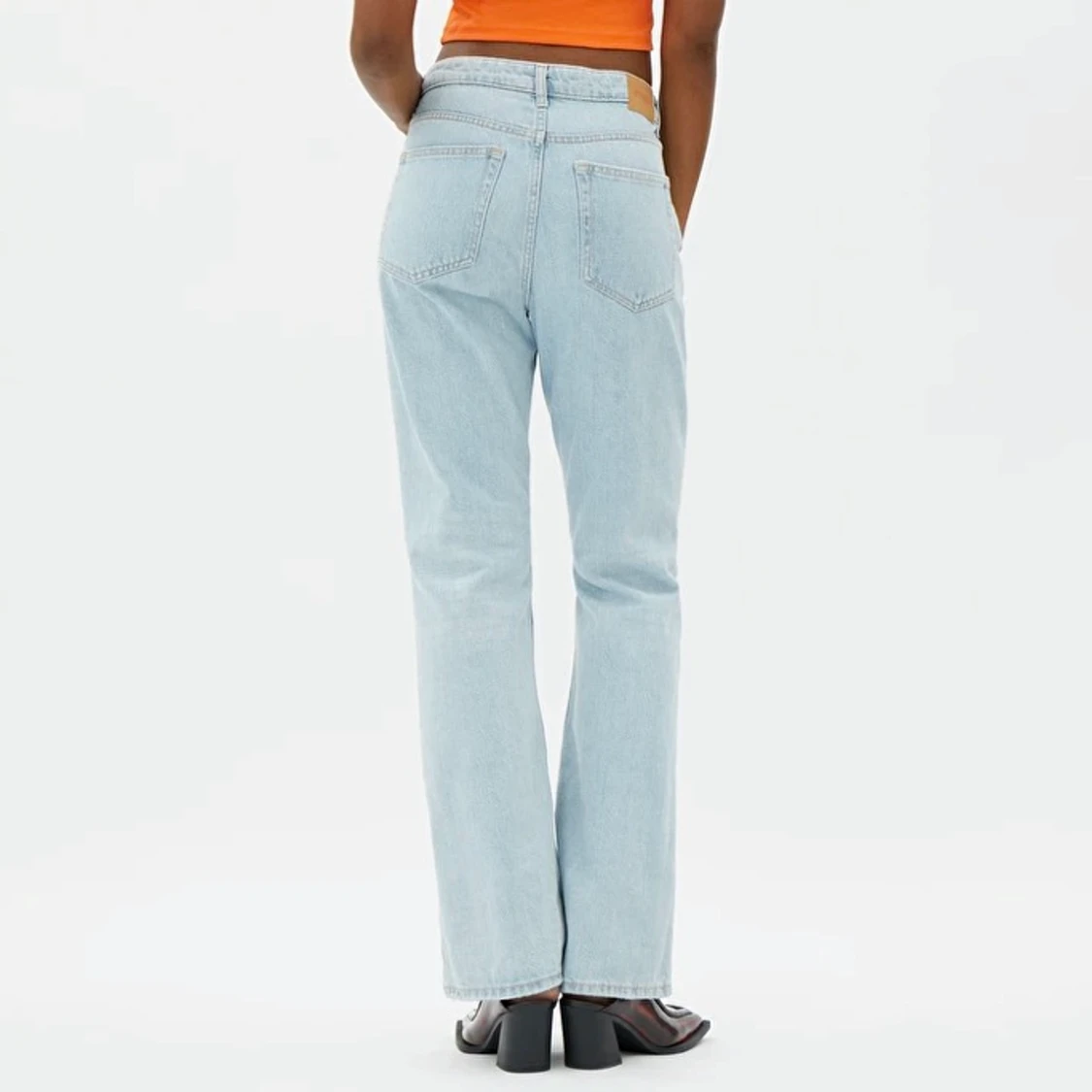 Midrise weekday jeans - 90