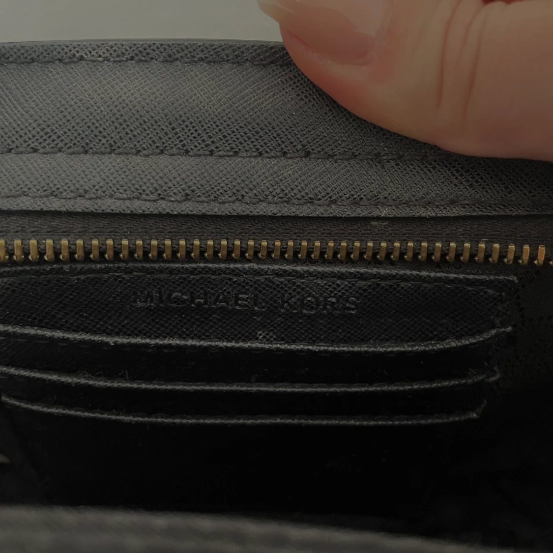 Michael Kors väska! - 90
