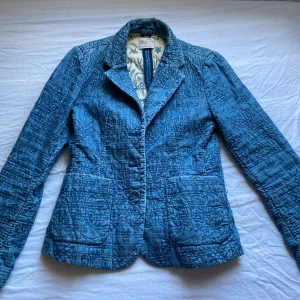 Kavaj  - Retro. Super fab. 