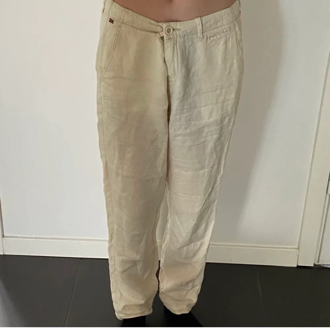 Napapijri linnebyxor 