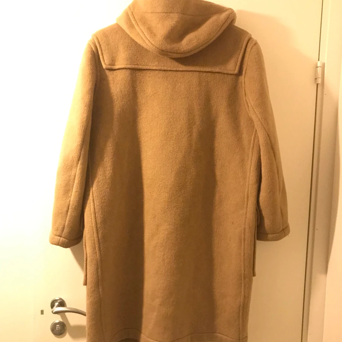 Gloverall Duffle rock  - 90