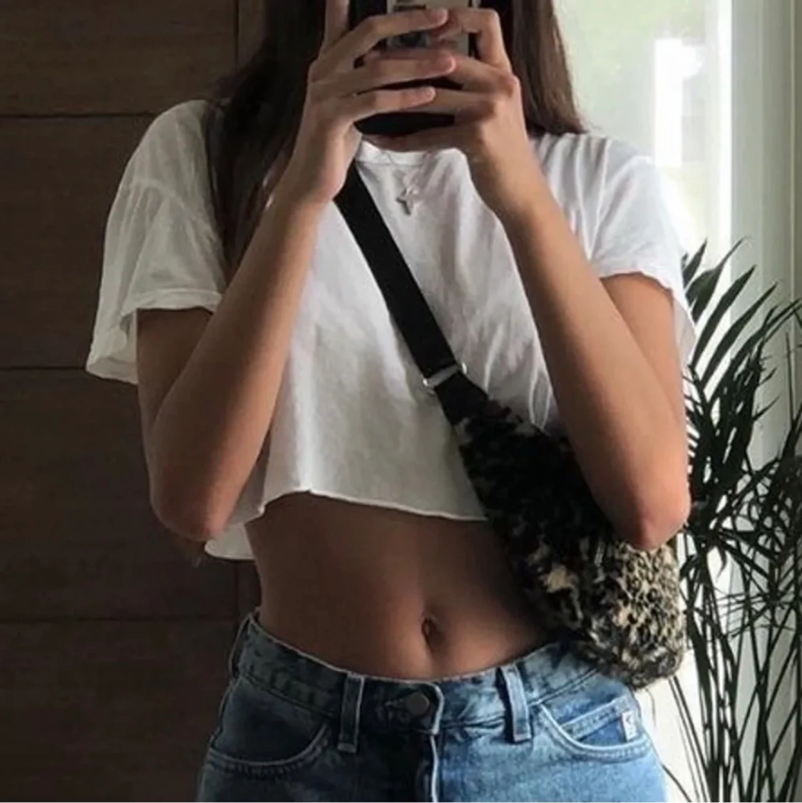 Vit crop top