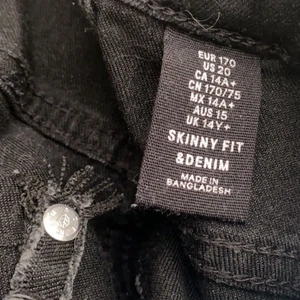 Jeans  - Skinnyjeans