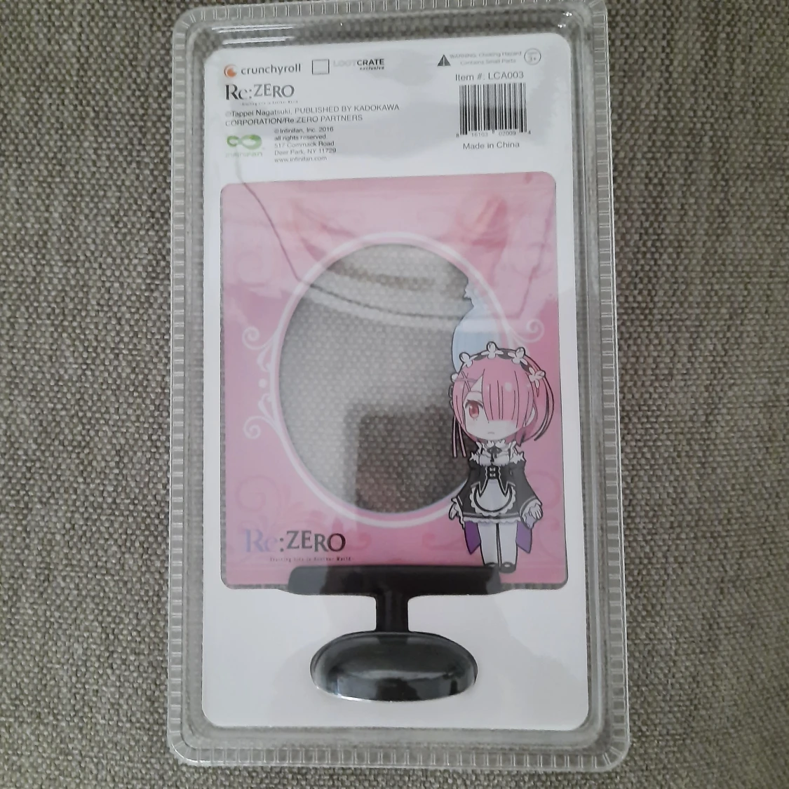 Re:Zero fotoram - 90