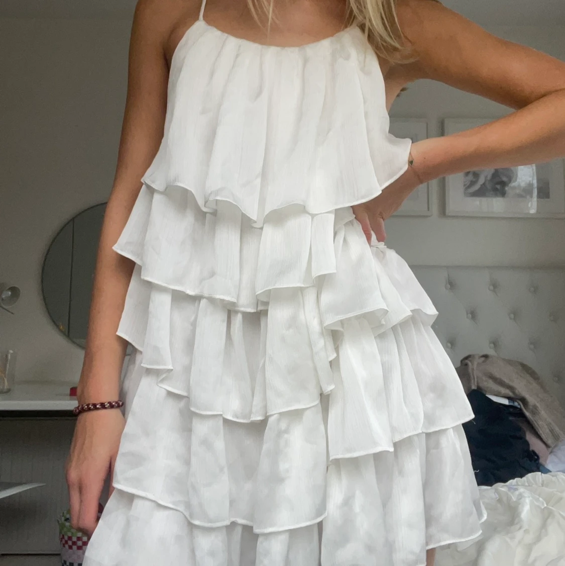 Studentklänning - 91