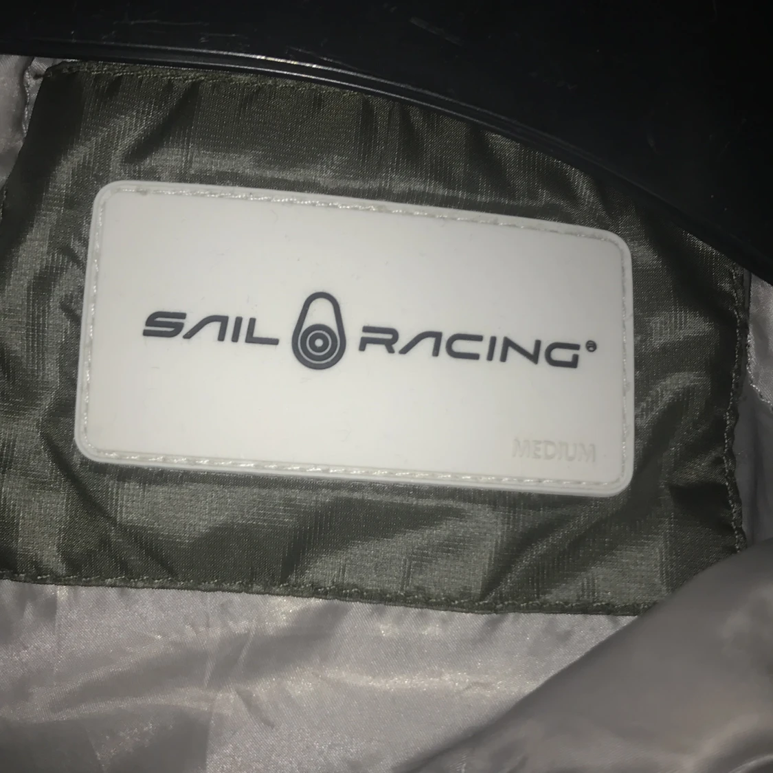 Säljer denna sailraicing västen! - 90