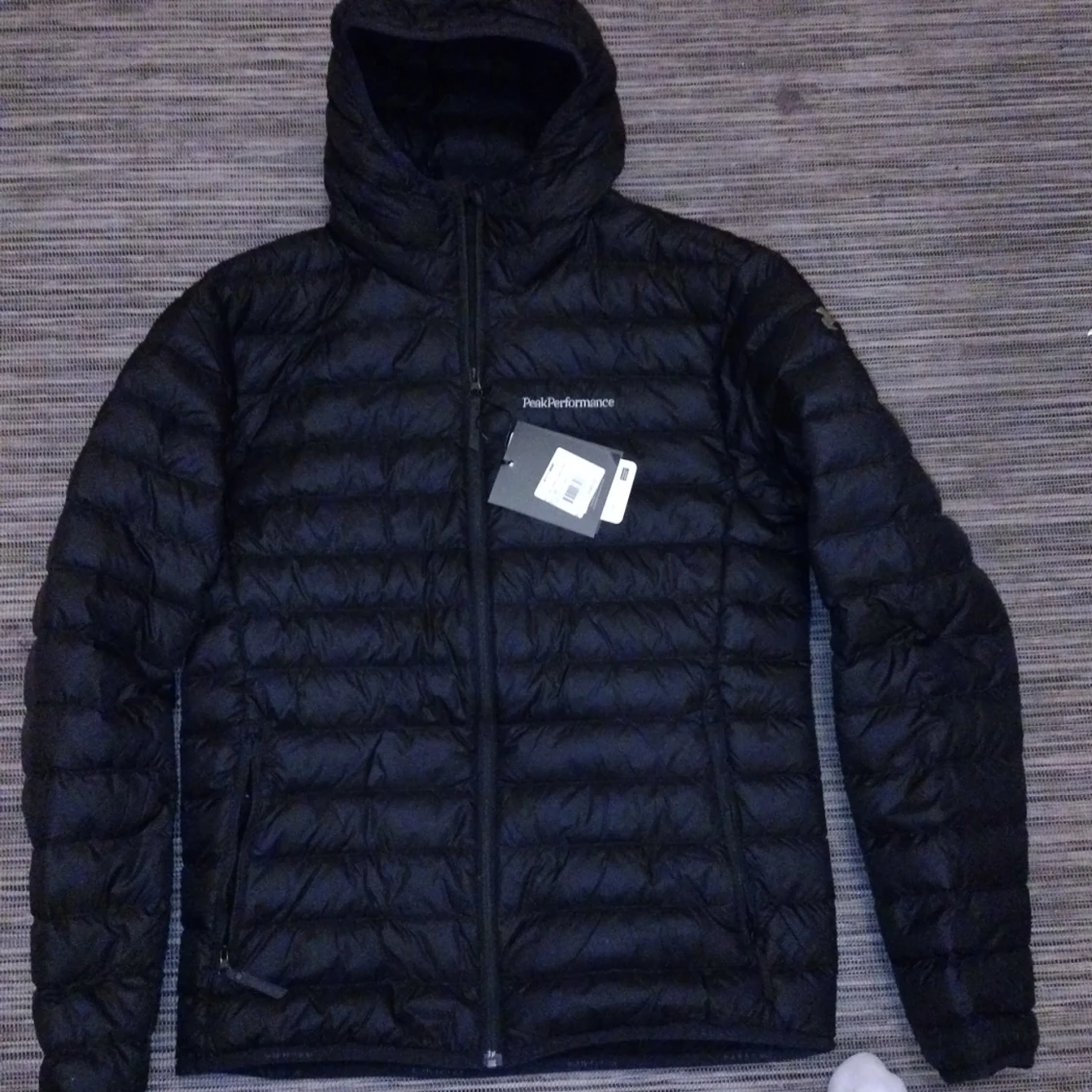 Peak Performance jacka - 90