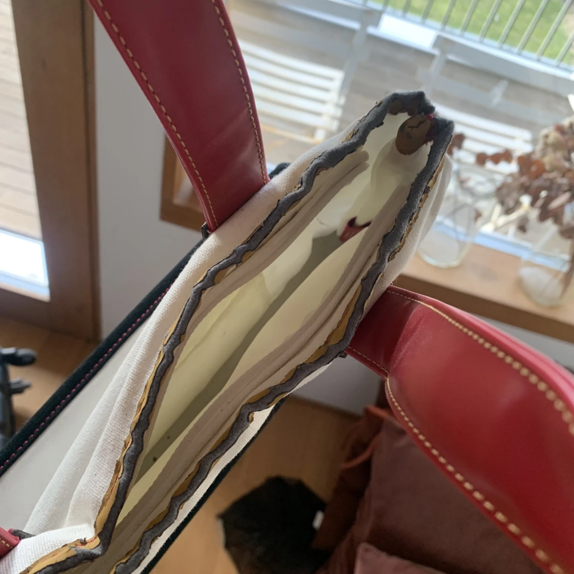 Cool hjärtväska  - 91