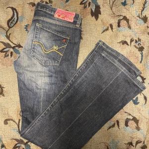 Replay jeans - Ett par helt oanvända replay jeans! 