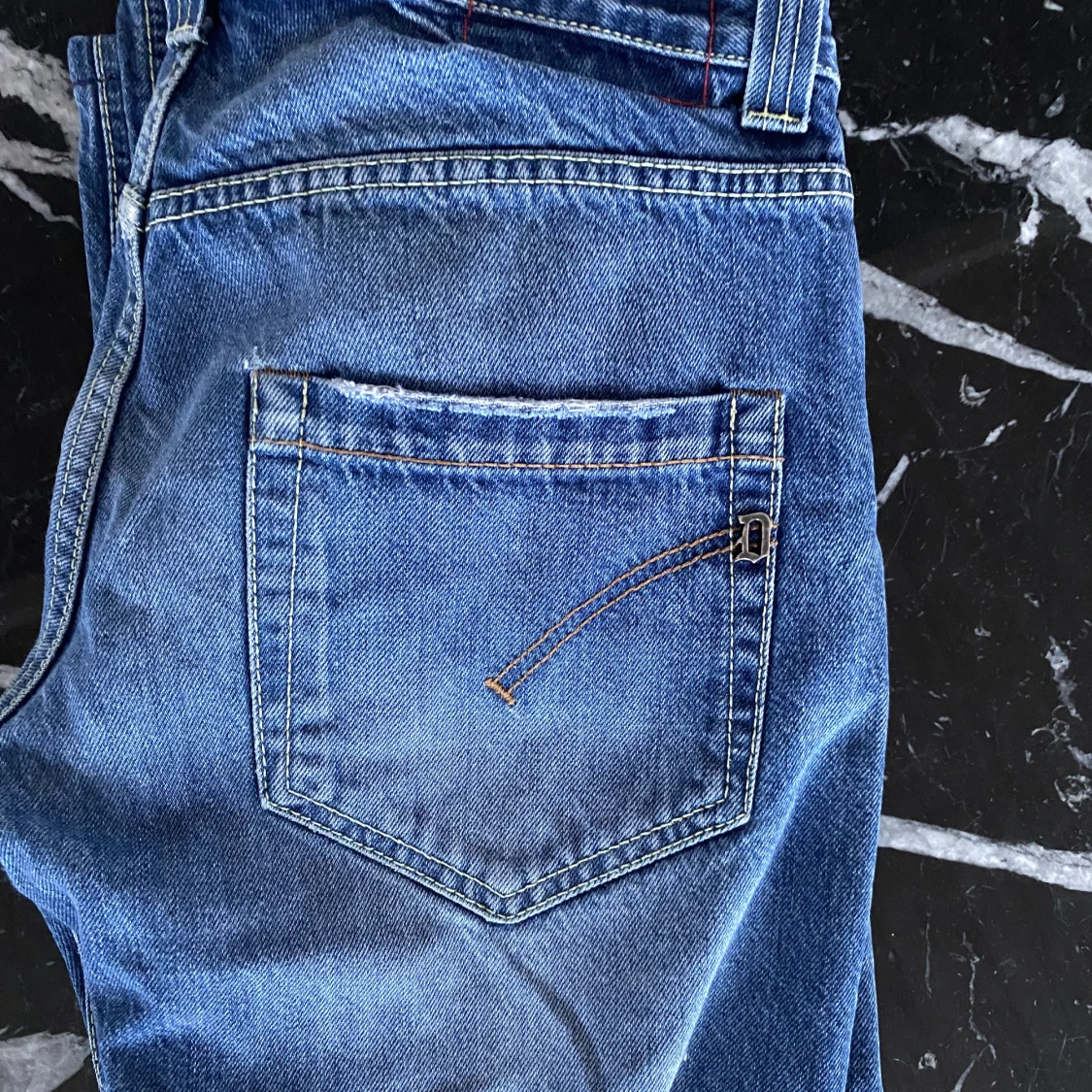 Dondup jeans strl 33