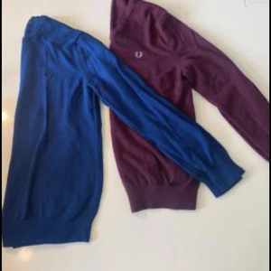 Fred Perry tröjor - 2 Fred Perry tröjor i storlek XL säljes i fint skick. 