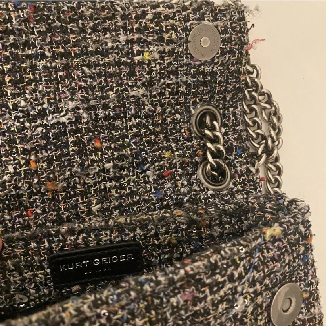 Kurt geiger väska - 91