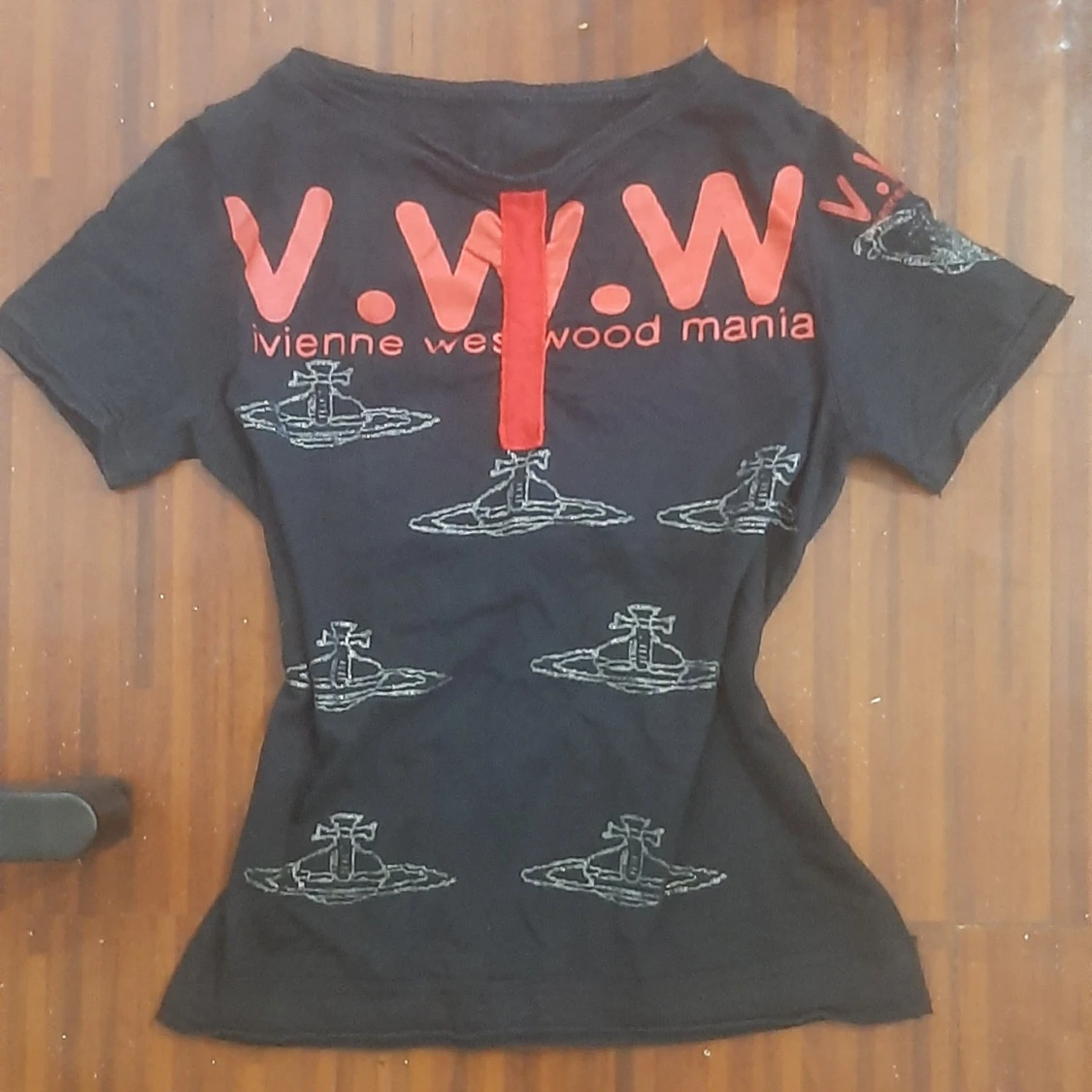 Vivienne westwood top  - 91