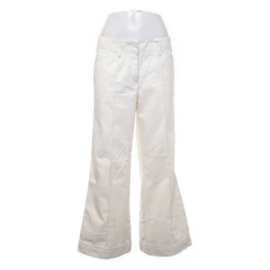 Tommy hilfiger byxor  - Lågmidjade byxor, köp på Sellpy men passar tyvärr inte. Passar 36/38 