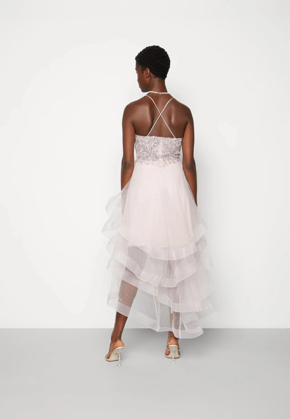 Mascara klänning/festklänning 34 - 90