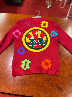 GEORGE - Ny stickad tröja 