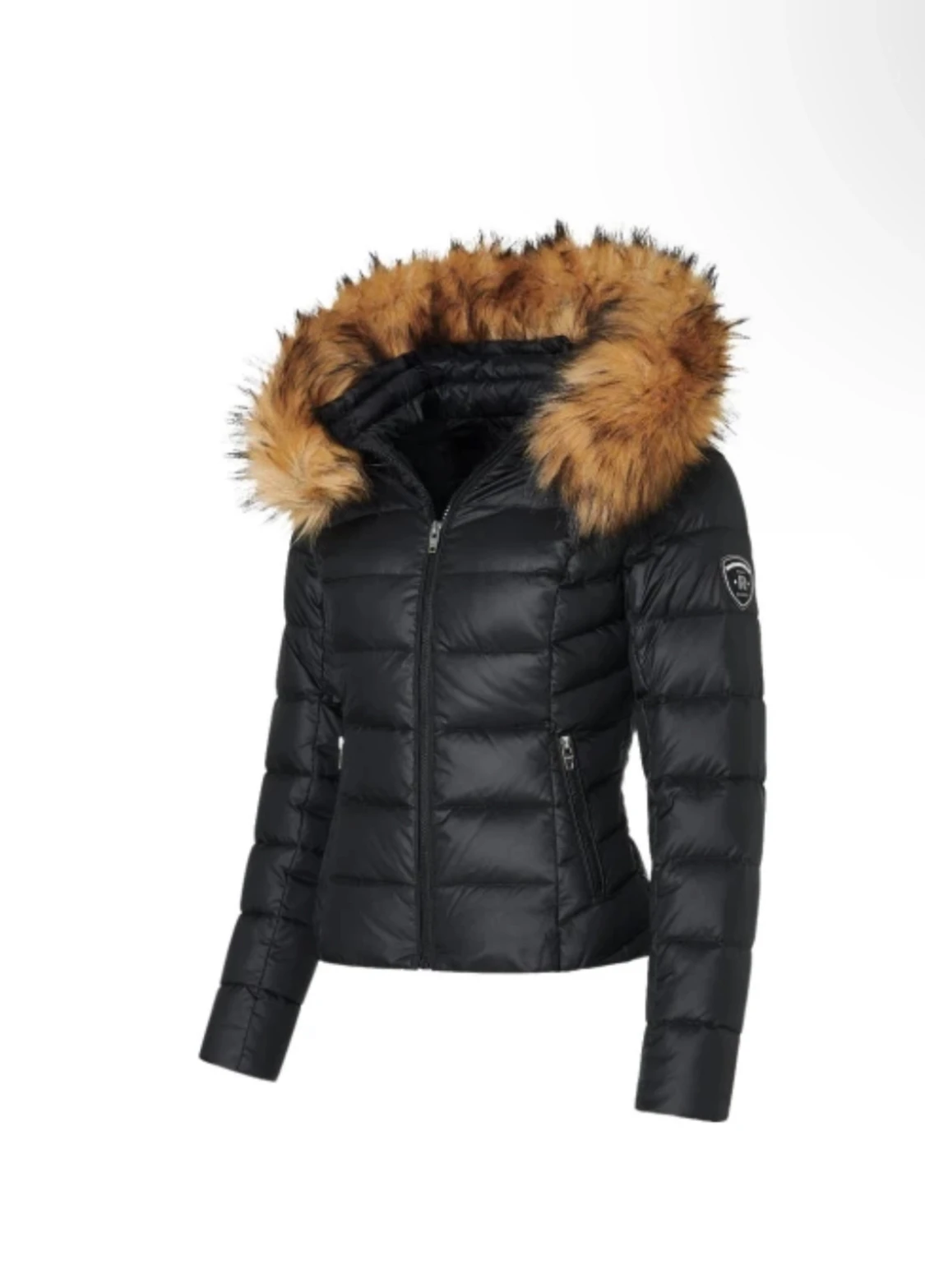 Säljer rockandblue jacka 