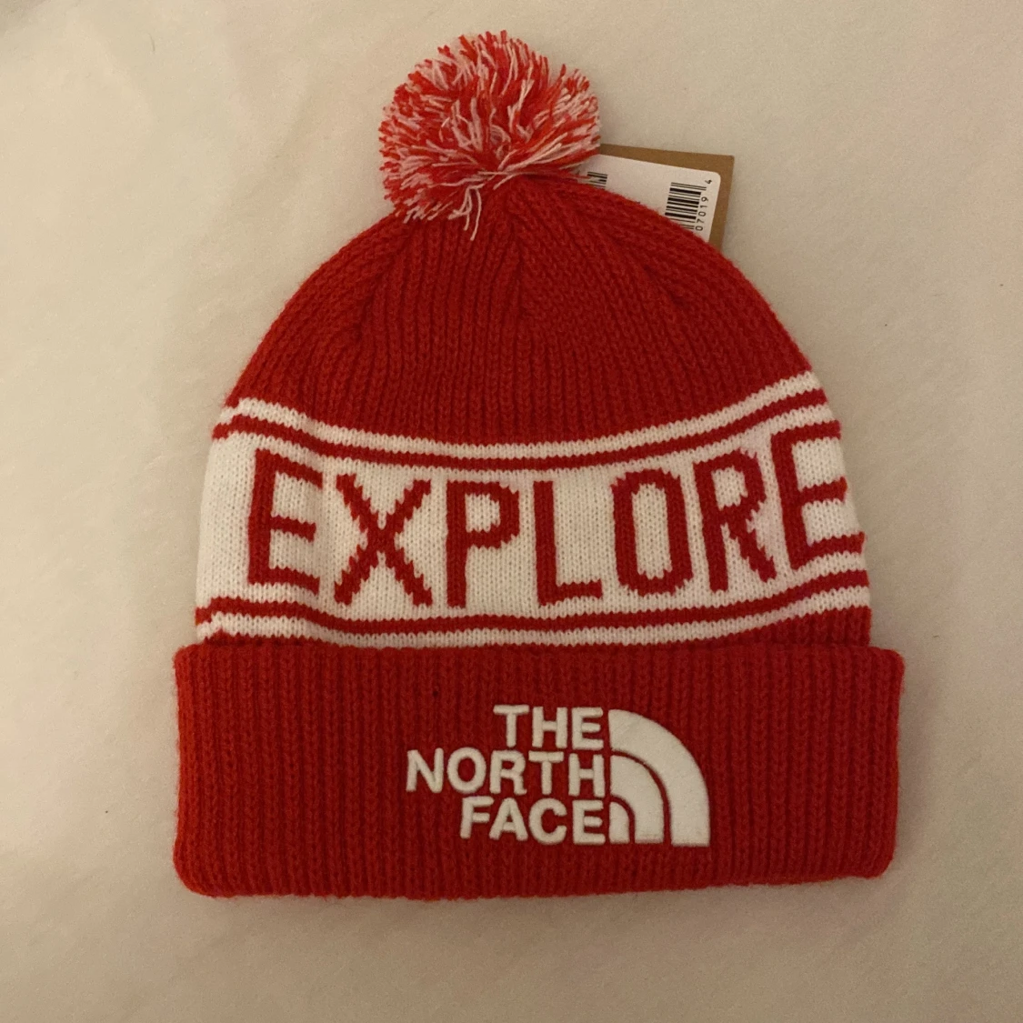 The north face Explore