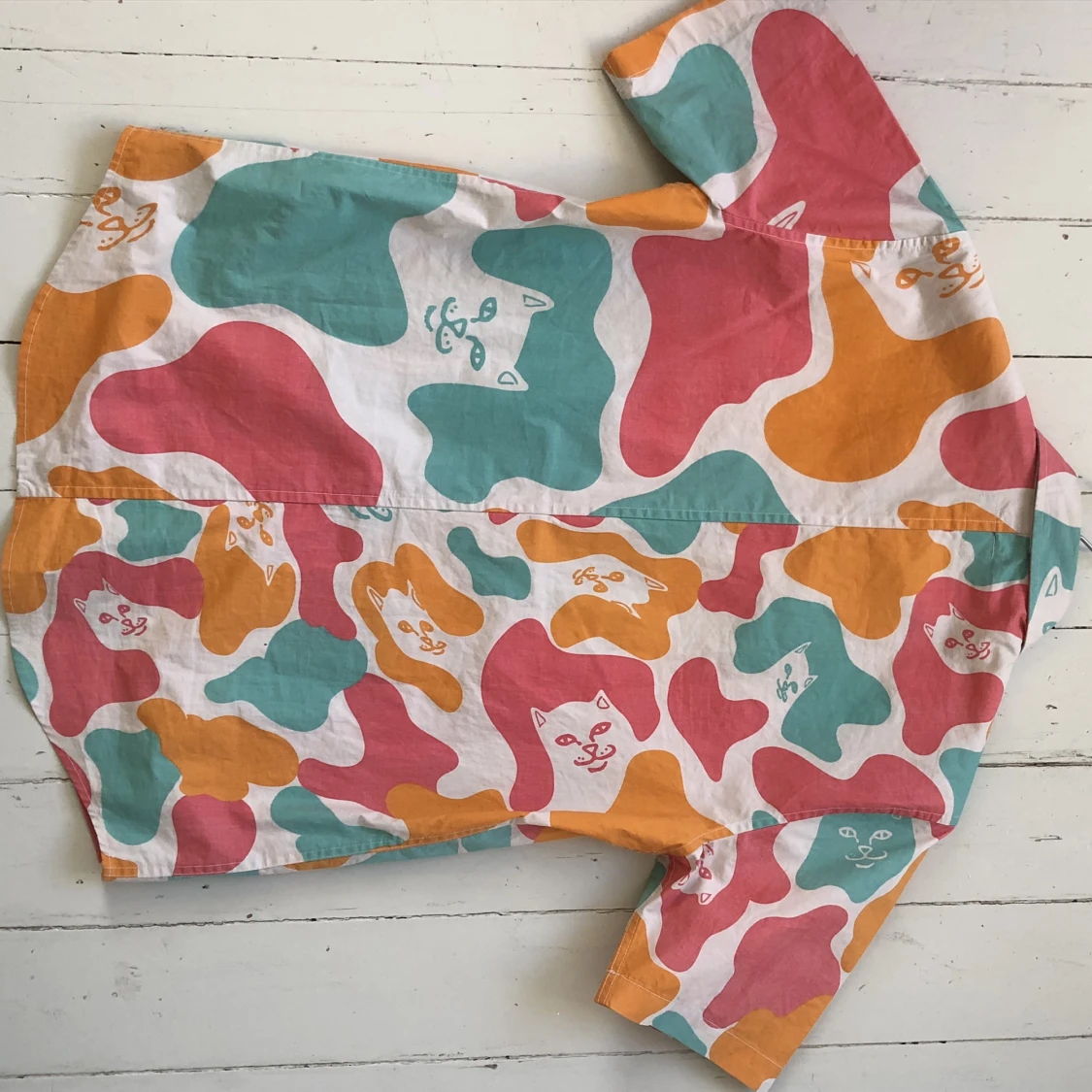 Rip n Dip skjorta - 91