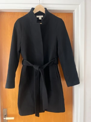 Kappa, ullblandning  - Jacka, ullblandning. Från H&M. Strl:  34
