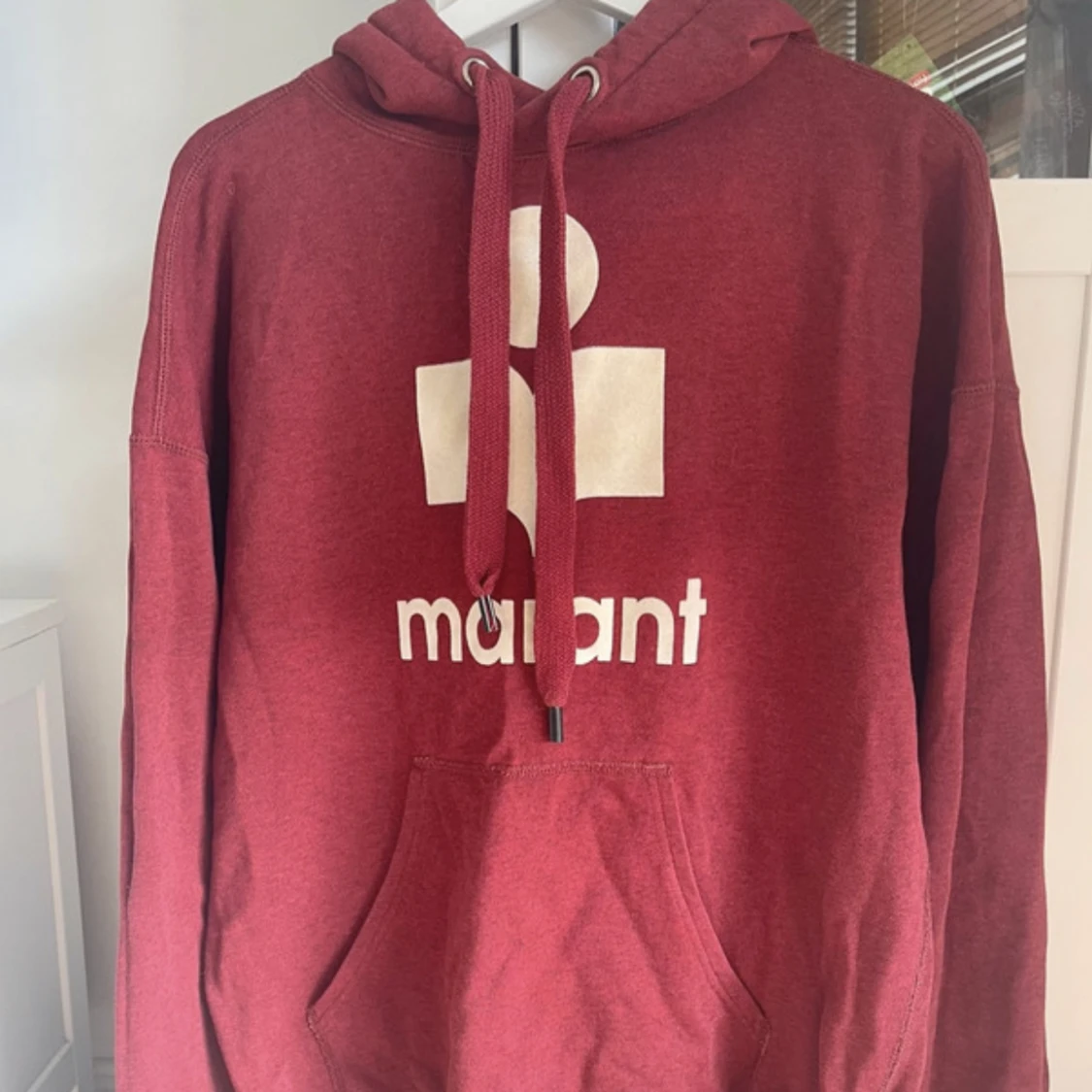 Isabel marant hoodie