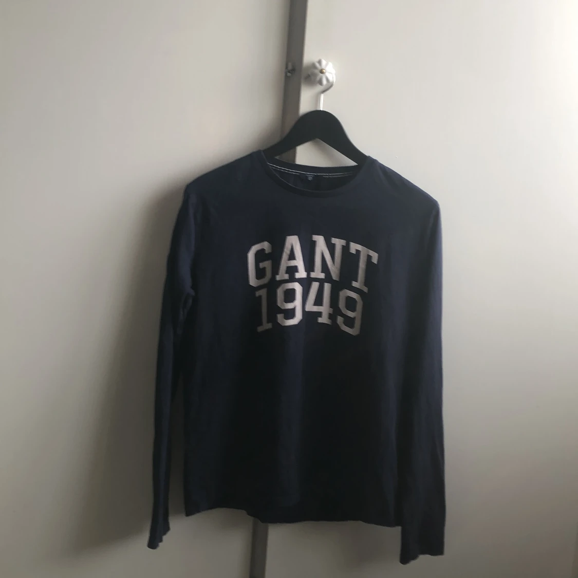 Gant set ( hoodie och tröjor) - 90