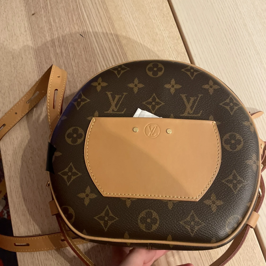 Louis vitton väska..lv väska - 90