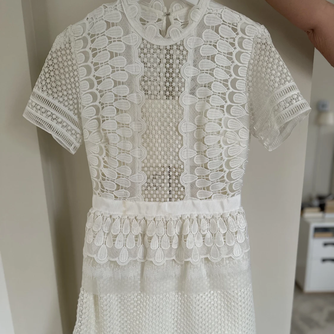 Student klänning - 91