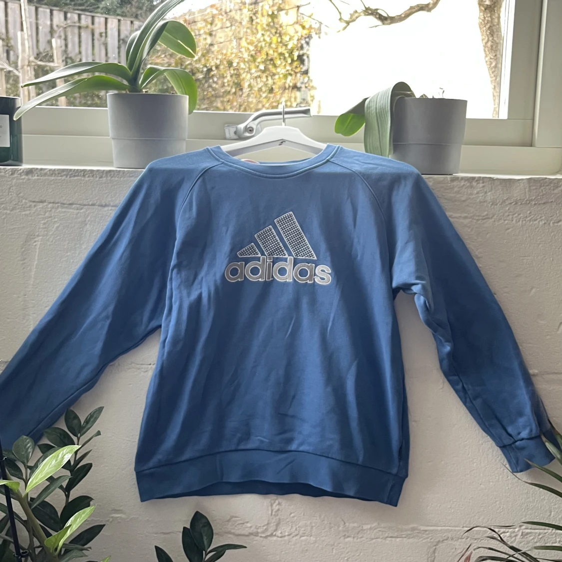 Adidas sweatshirt