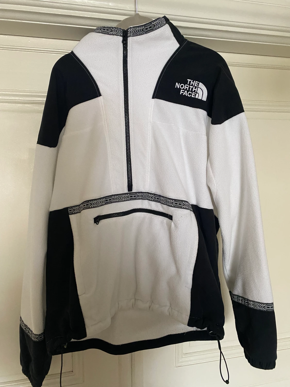 North Face vinter overshirt