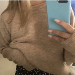 Carin Wester tröja - Gammalt inlägg igen ☺️