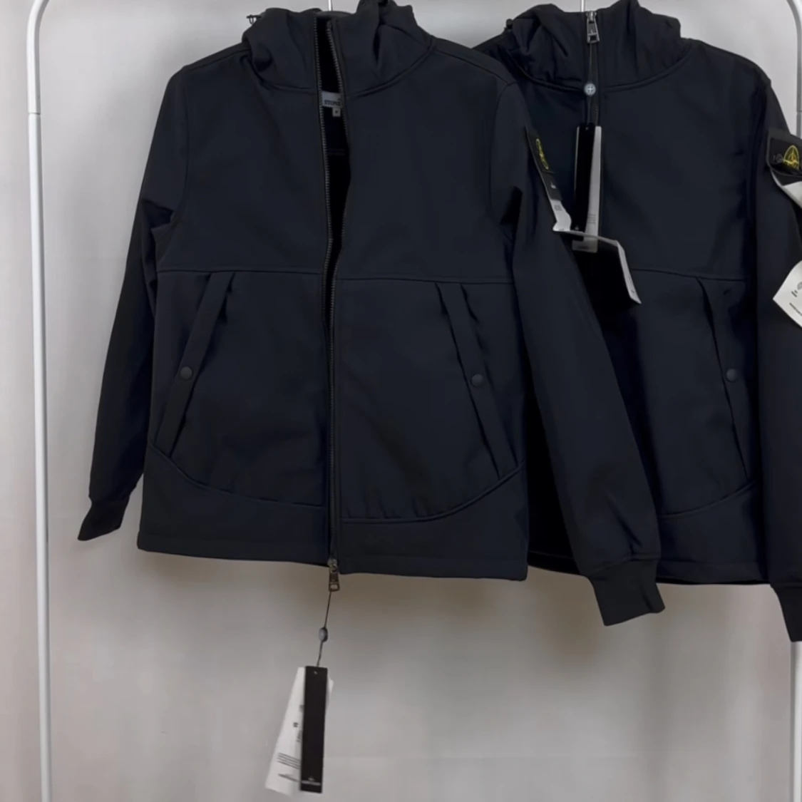 Stone Island storlek M 