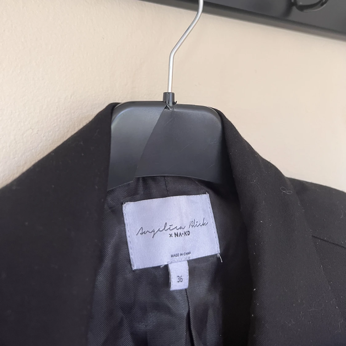 Oversize kavaj angelica blick - 90