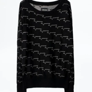 Zadig tröja  - Jättefin zadig tröja som aldrig kommit till andvändning. Köpte för 3000 kr! 