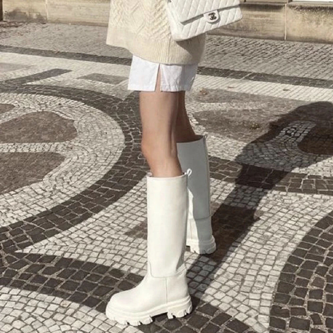 ZARA BOOTS