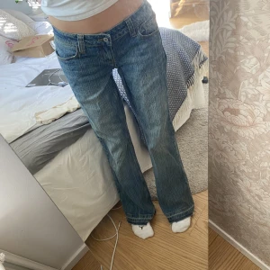 Lågmidjade jeans - Skitnsygga jeans passar t allt