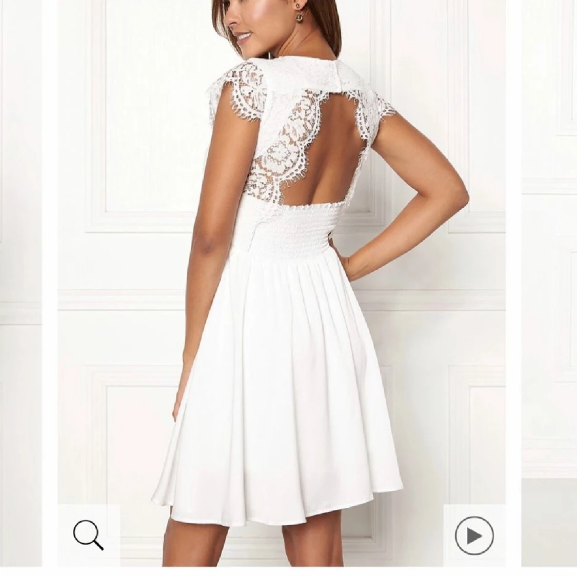 Studentklänning  - 90