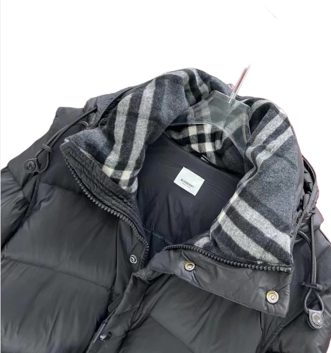 Burberry Jacket/Vest sällsynt modell  - 90
