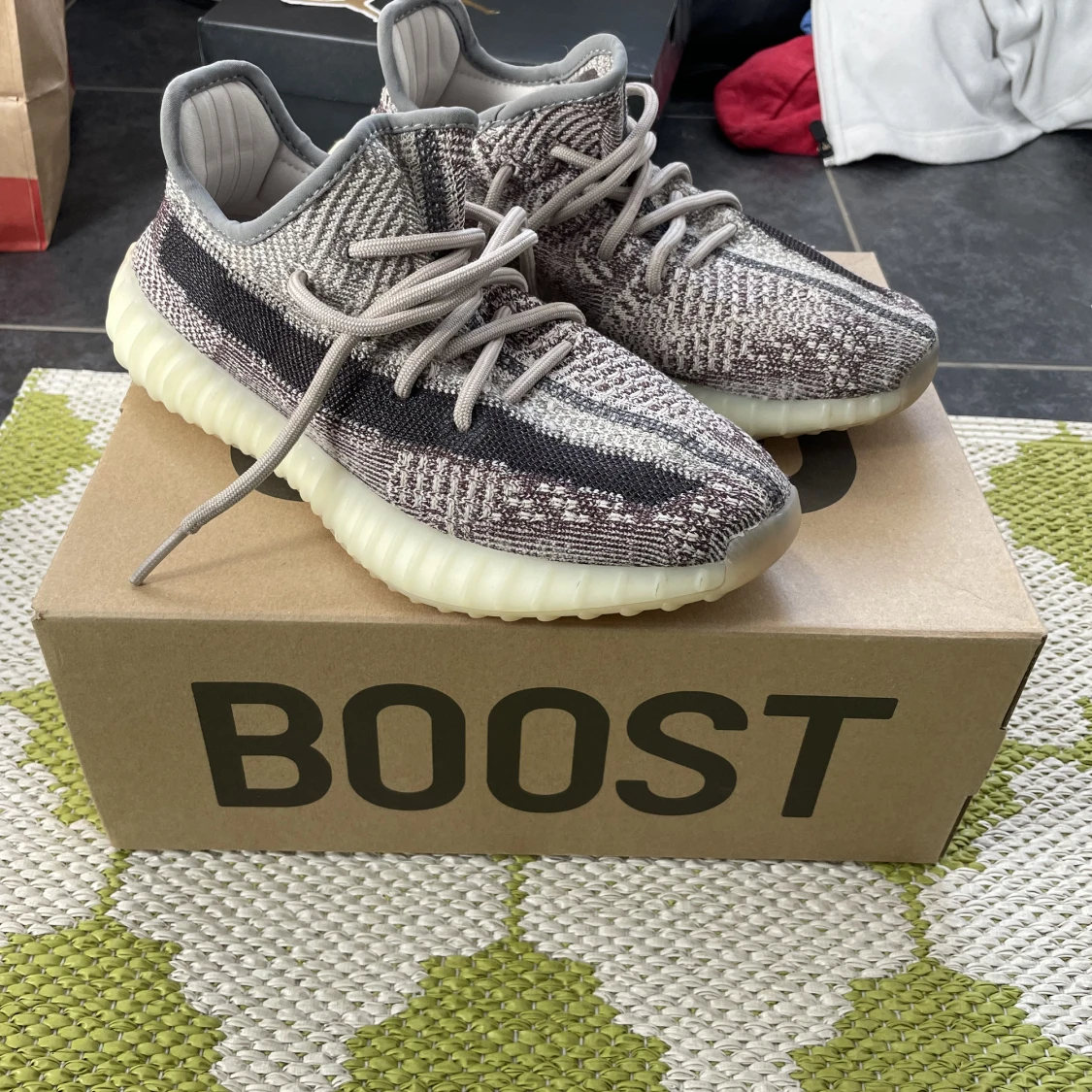 Yeezy boost 350 v2 zyon