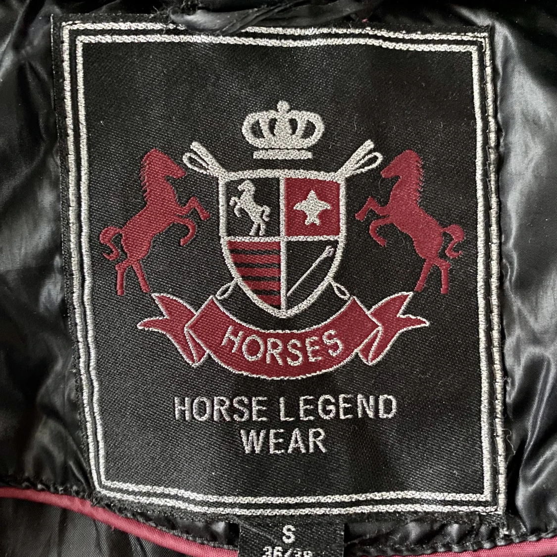 Horse Legend Wear - 90