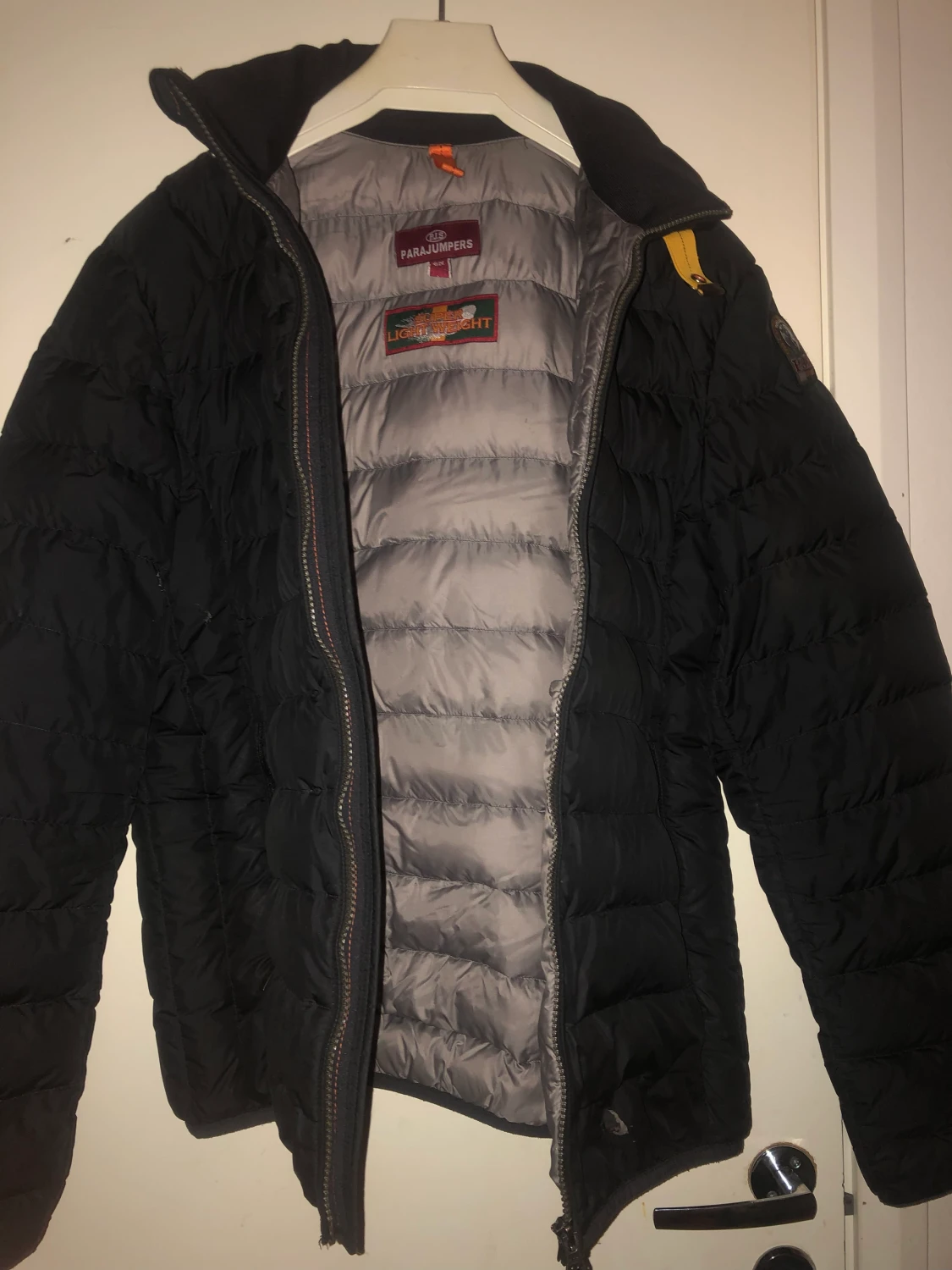 parajumper jacka - 90