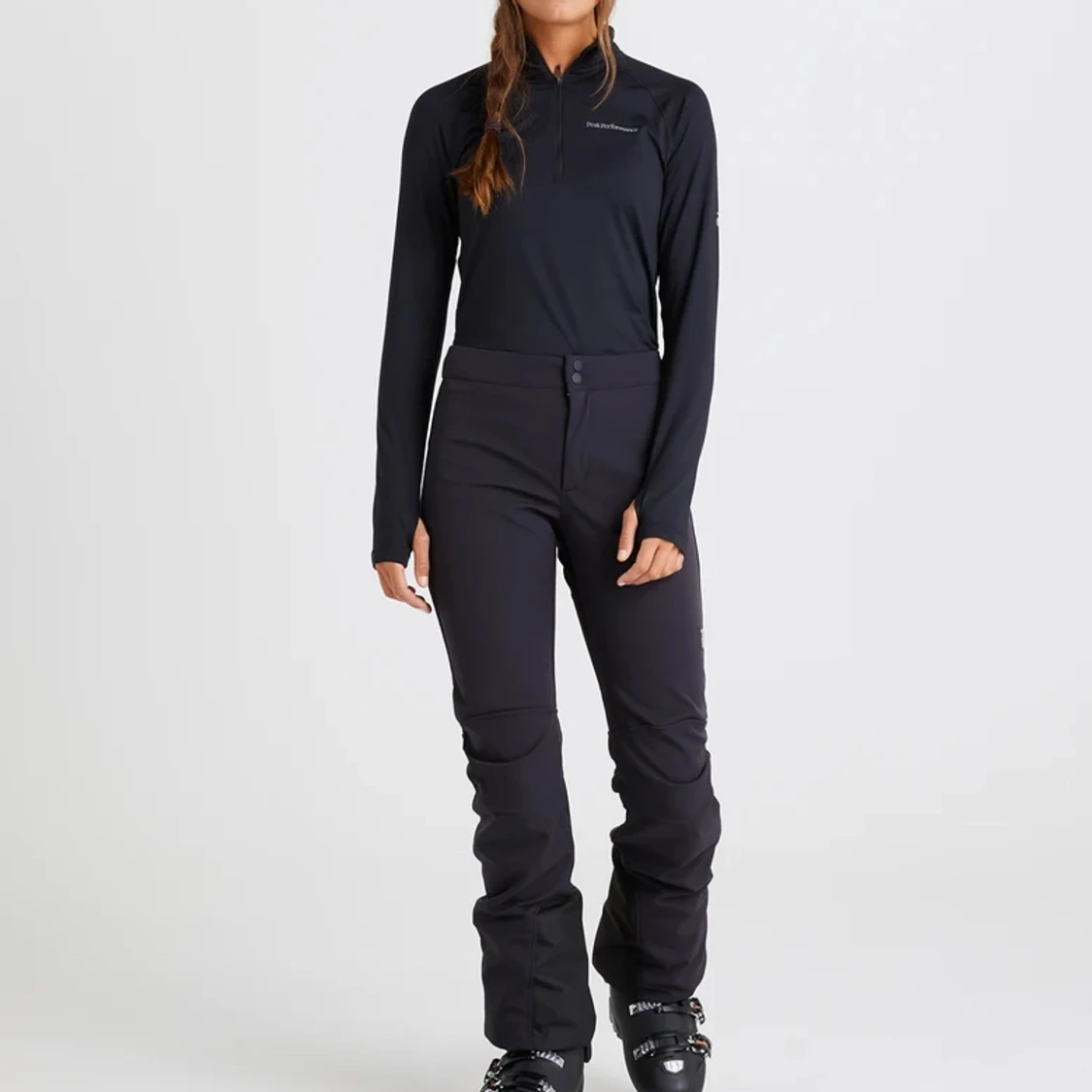 PeakPerformance skidbyxor  - 91