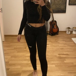 Nike pro  - Sköna träningstajts från nike, bra skick