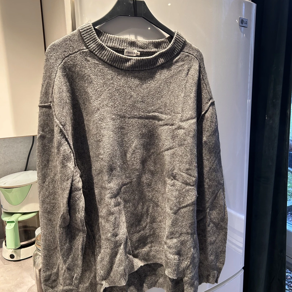 FILIPPA K Stickad Tröja - 91