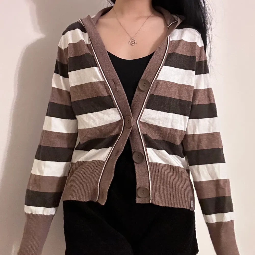 hem cardigan . Tröjor & Koftor.