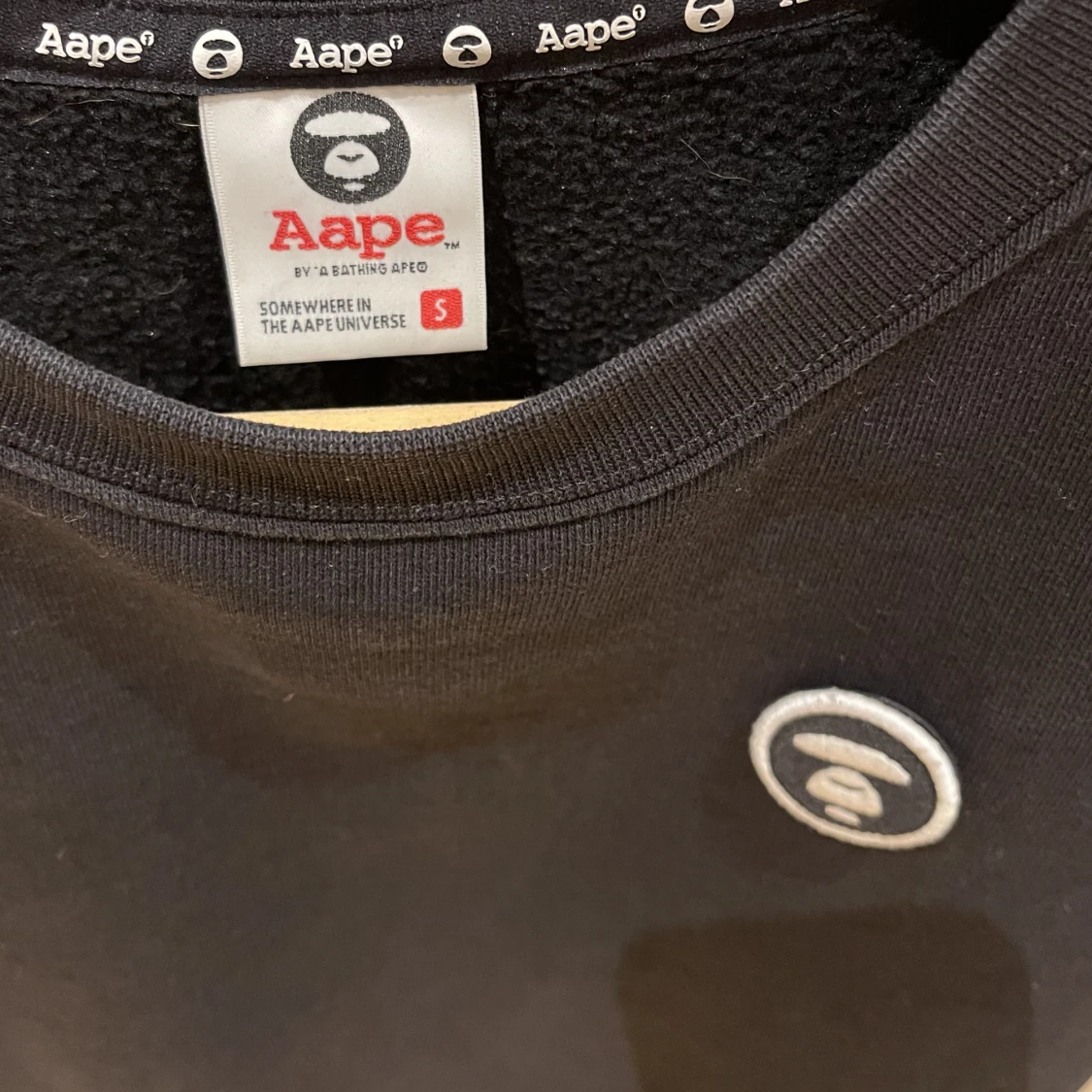 Aape Sweatshirt - 91