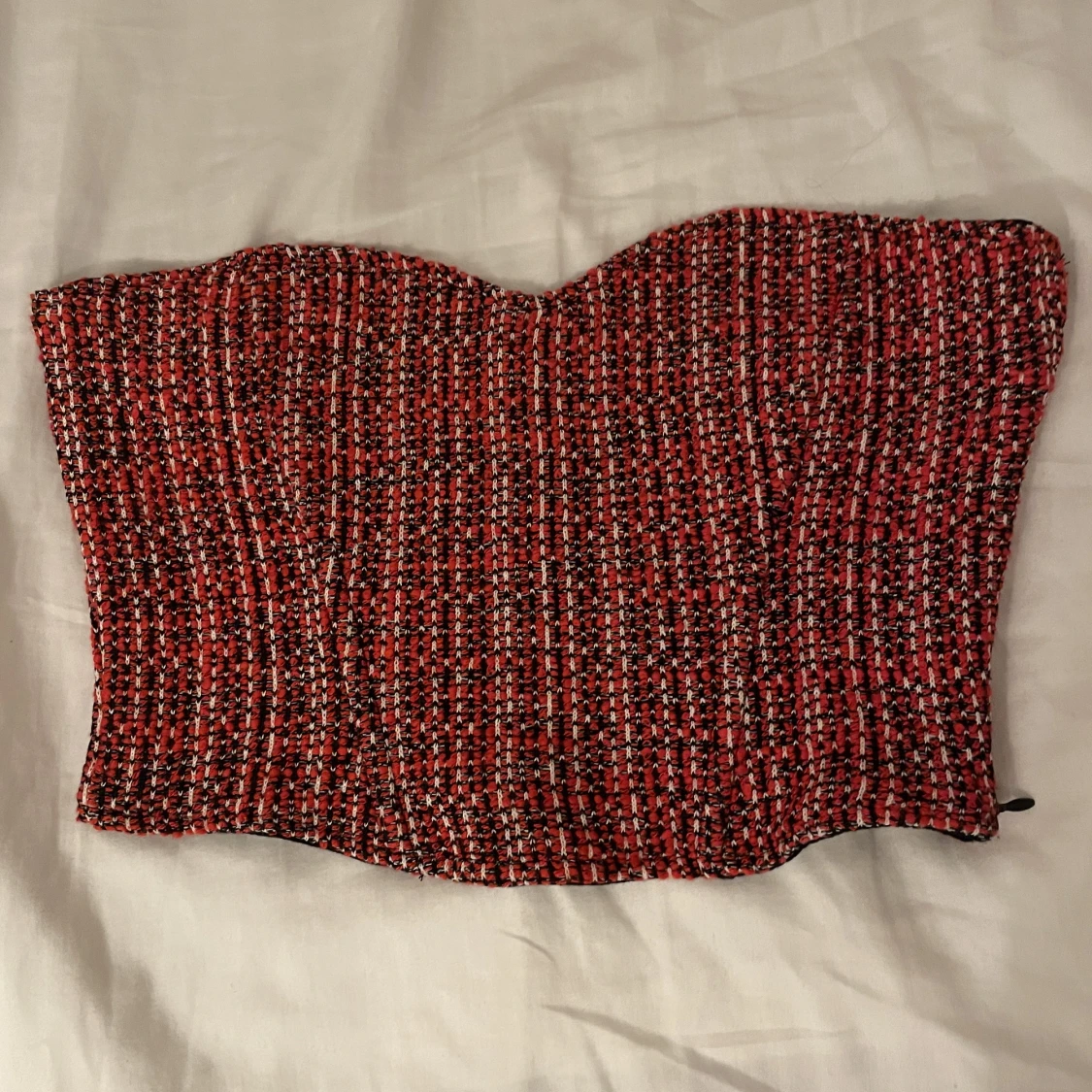 Korsetttopp zara  - 90